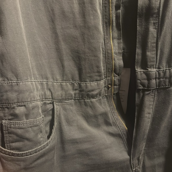 Mother Jumpsuit - Picture 9 of 9